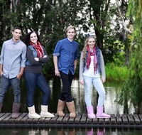 Mortels Sheepskin Factory - Northern Rivers Accommodation