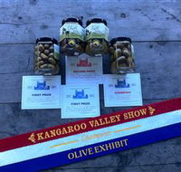 Kangaroo Valley Olives - Northern Rivers Accommodation