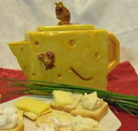 Little Creek Cheese - Northern Rivers Accommodation