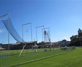Australian Recreational Centre For Aerial Arts (ARCAA) - Northern Rivers Accommodation 0