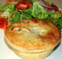 Pinjarra Bakery and Patisserie - Waroona Store - Northern Rivers Accommodation