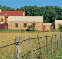 Central Greenough Historic Settlement - Northern Rivers Accommodation