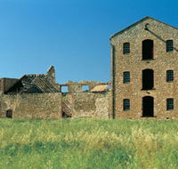 Clinchs Mill - Northern Rivers Accommodation