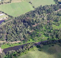Moore Park Nature Reserve - Northern Rivers Accommodation