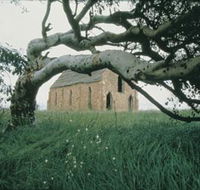 Wesley Church - Northern Rivers Accommodation