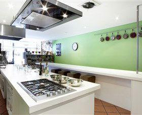 Sydney Cooking School - Northern Rivers Accommodation 0