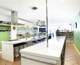 Sydney Cooking School - Northern Rivers Accommodation 2