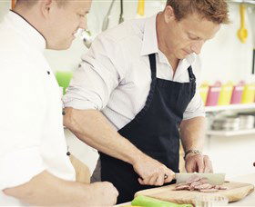 Sydney Cooking School - Northern Rivers Accommodation 6