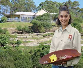Garden Suburb NSW Northern Rivers Accommodation