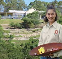 Yamuloong Centre - Northern Rivers Accommodation
