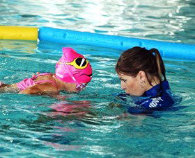 Bomaderry Aquatic Centre - Northern Rivers Accommodation 0