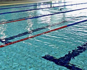 Bomaderry Aquatic Centre - Northern Rivers Accommodation 1