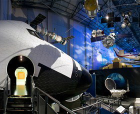 Powerhouse Museum - Northern Rivers Accommodation 0