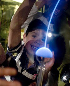 Powerhouse Museum - Northern Rivers Accommodation 1