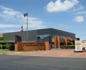 Fraternity Club - Northern Rivers Accommodation 0