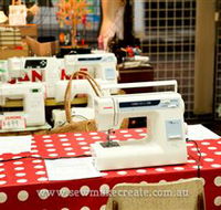 Sew Make Create - Northern Rivers Accommodation