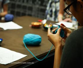 Sew Make Create - Northern Rivers Accommodation 3