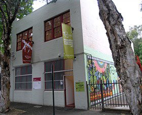 Pine Street Gallery - Northern Rivers Accommodation 0