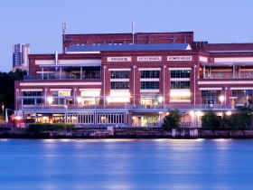 Brisbane Powerhouse - Northern Rivers Accommodation 0