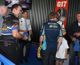C1 Speed Electric Indoor Karting - Northern Rivers Accommodation 7