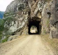 Old Glen Innes Road and the Historic Tunnel Grafton - Northern Rivers Accommodation
