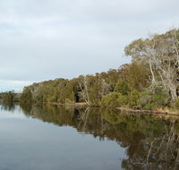 Lake Macquarie State Conservation Area - Northern Rivers Accommodation
