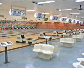 Bateau Bay Ten Pin Bowl - Northern Rivers Accommodation 0