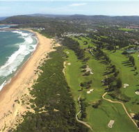 Shelly Beach Golf Club - Northern Rivers Accommodation