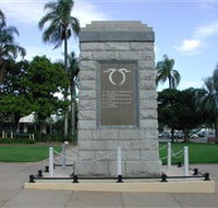 Sandgate War Memorial Park - Northern Rivers Accommodation