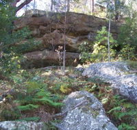 Bens Walk - Northern Rivers Accommodation