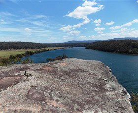 Bens Walk - Northern Rivers Accommodation 1