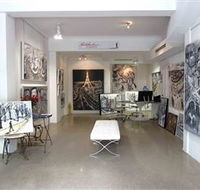 Mark Hanham Gallery - Northern Rivers Accommodation
