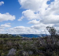 Barren Grounds Nature Reserve - Northern Rivers Accommodation