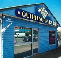 Jukejema Quilting Barn - Northern Rivers Accommodation