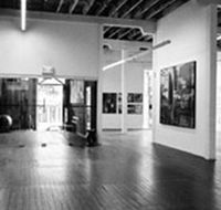 The Hughes Gallery - Northern Rivers Accommodation