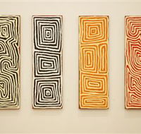 Utopia Art Sydney - Northern Rivers Accommodation