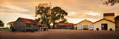 Tyrrells Vineyards - Northern Rivers Accommodation 2