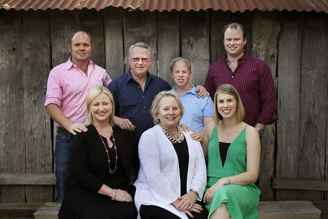 Tyrrells Vineyards - Northern Rivers Accommodation 4