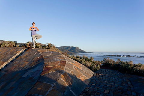 Golden Door Elysia Health Retreat And Spa - Northern Rivers Accommodation 3