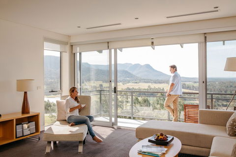 Golden Door Elysia Health Retreat And Spa - Northern Rivers Accommodation 5