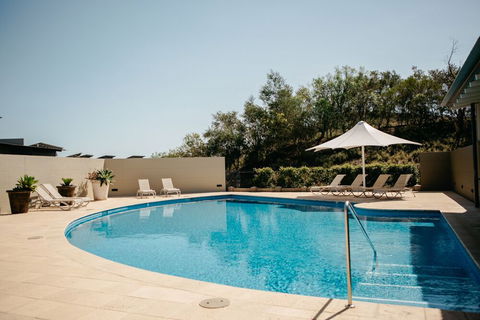 Golden Door Elysia Health Retreat And Spa - Northern Rivers Accommodation 10