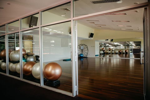 Golden Door Elysia Health Retreat And Spa - Northern Rivers Accommodation 13