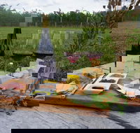 Artemis Wines - Northern Rivers Accommodation