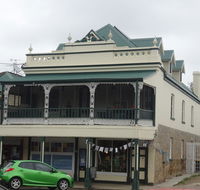 FyreGallery - Northern Rivers Accommodation