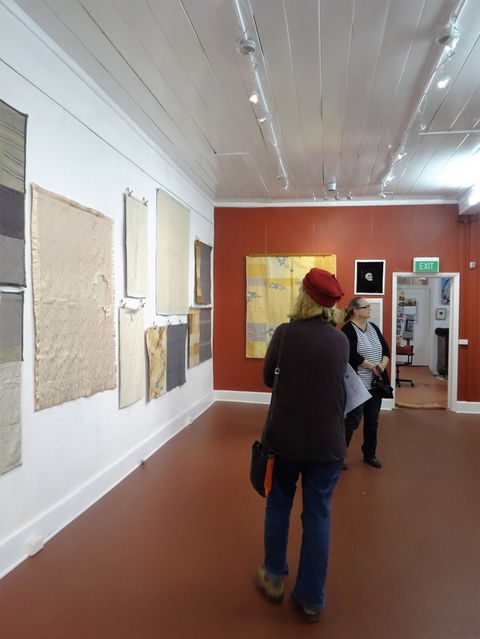 FyreGallery - Northern Rivers Accommodation 1