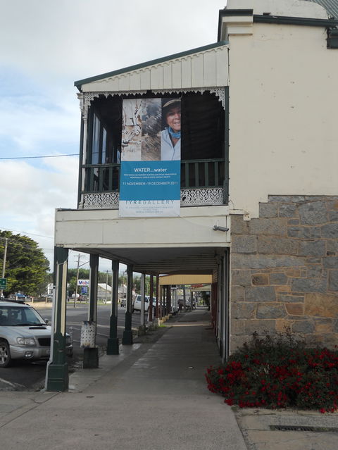 FyreGallery - Northern Rivers Accommodation 2
