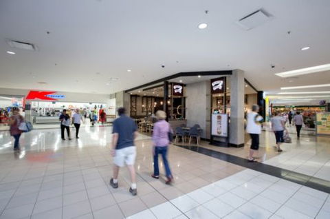 Toormina Gardens Shopping Centre - Northern Rivers Accommodation 5