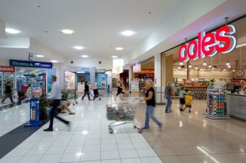 Toormina Gardens Shopping Centre - Northern Rivers Accommodation 6