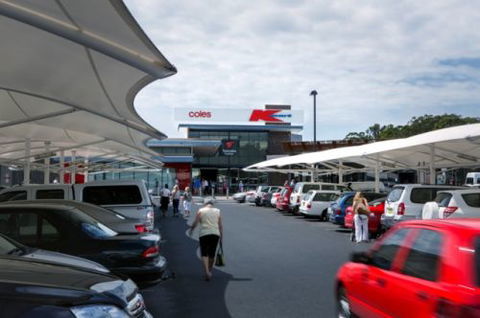 Toormina Gardens Shopping Centre - Northern Rivers Accommodation 8