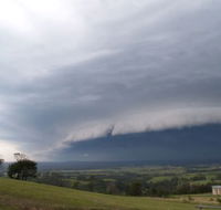 Nowra Hill Lookout - Northern Rivers Accommodation